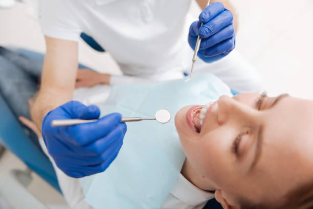 Oral Surgery in Roseland, FL